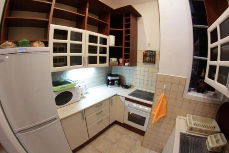Hotel Omnibusz Budapest Eksteriør bilde